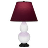 Daisy Double Gourd Table Lamp