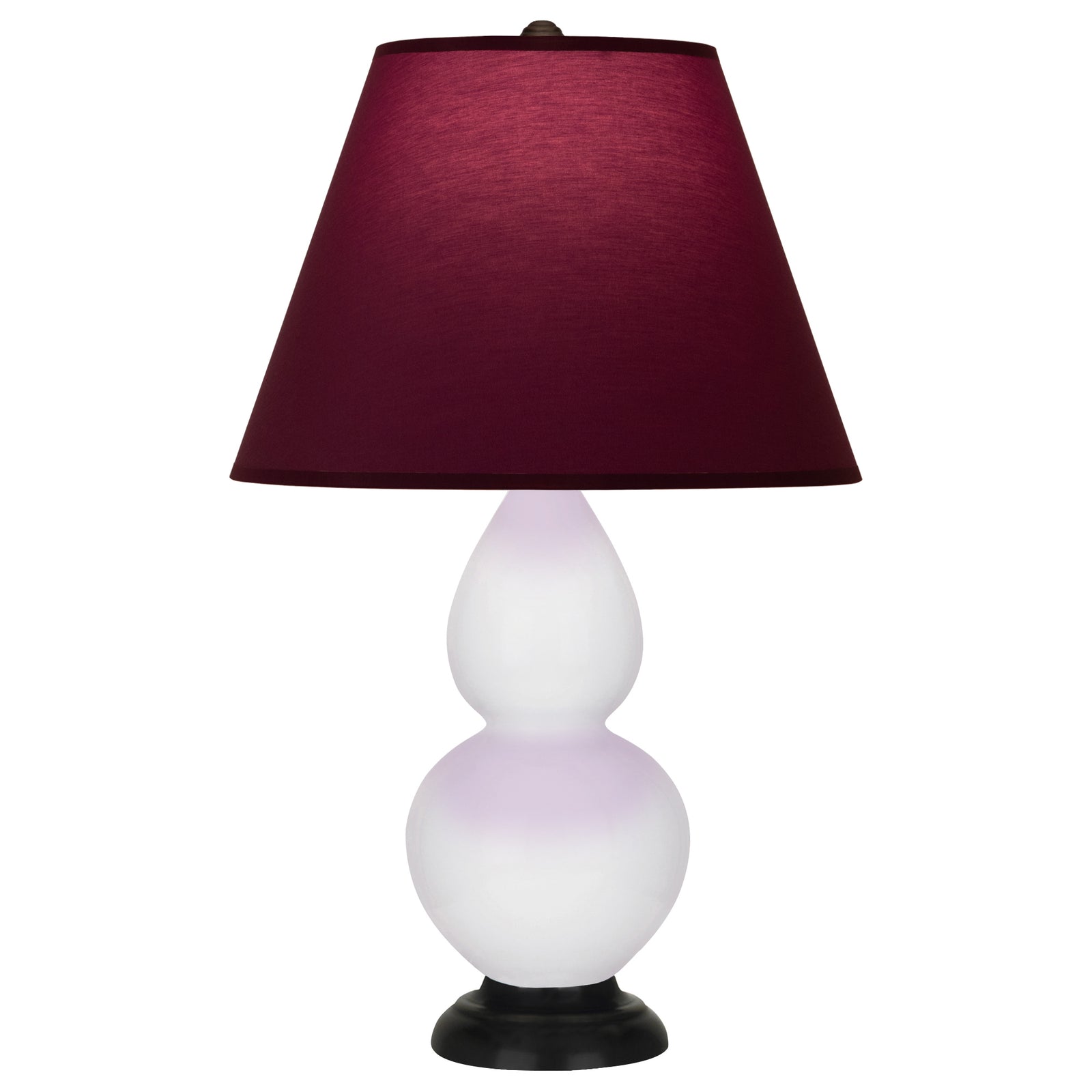 Daisy Double Gourd Table Lamp