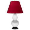 Daisy Double Gourd Table Lamp