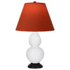 Daisy Double Gourd Table Lamp