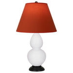 Daisy Double Gourd Table Lamp