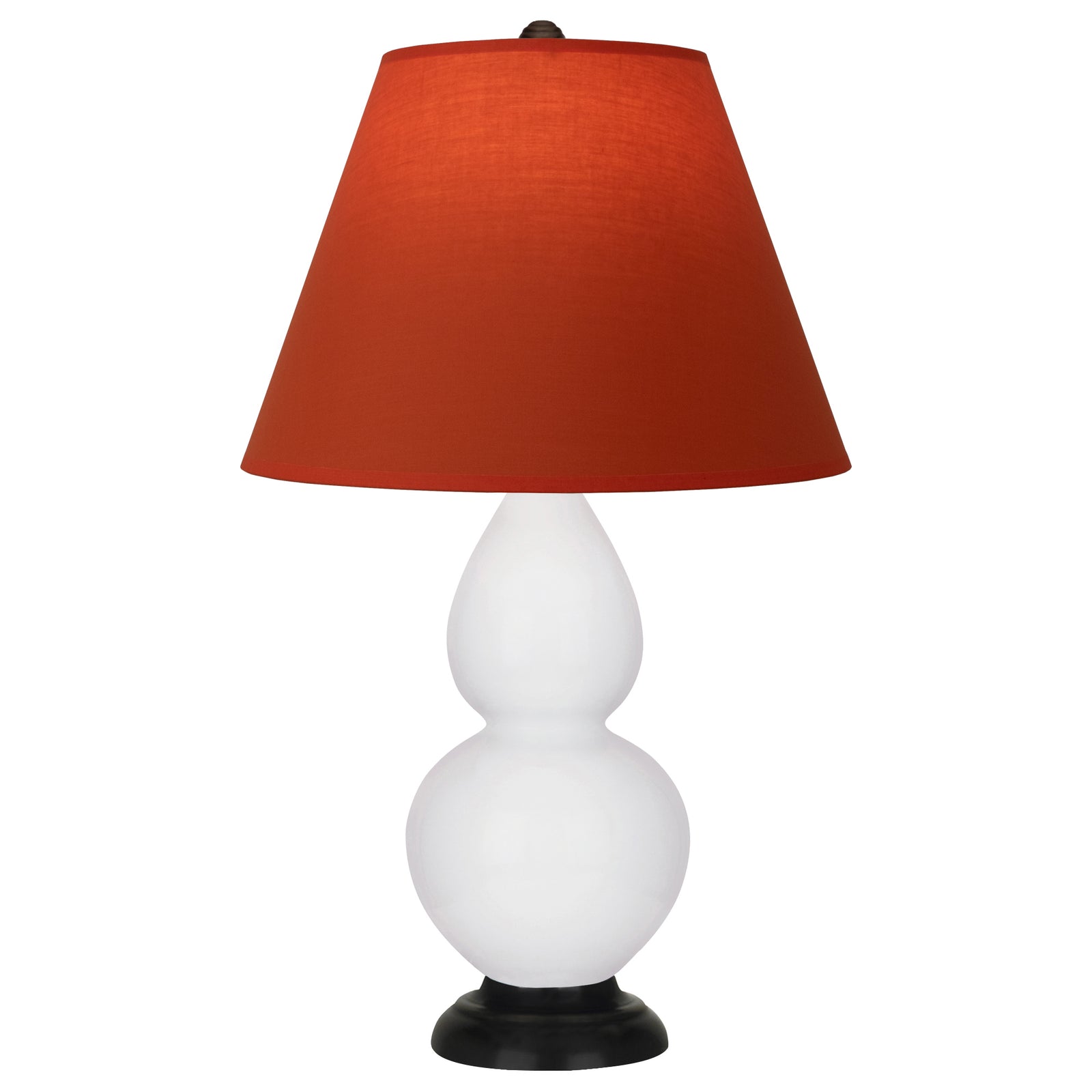 Daisy Double Gourd Table Lamp