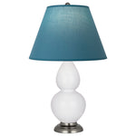 Daisy Double Gourd Table Lamp