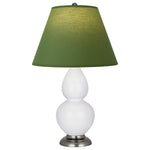 Daisy Double Gourd Table Lamp
