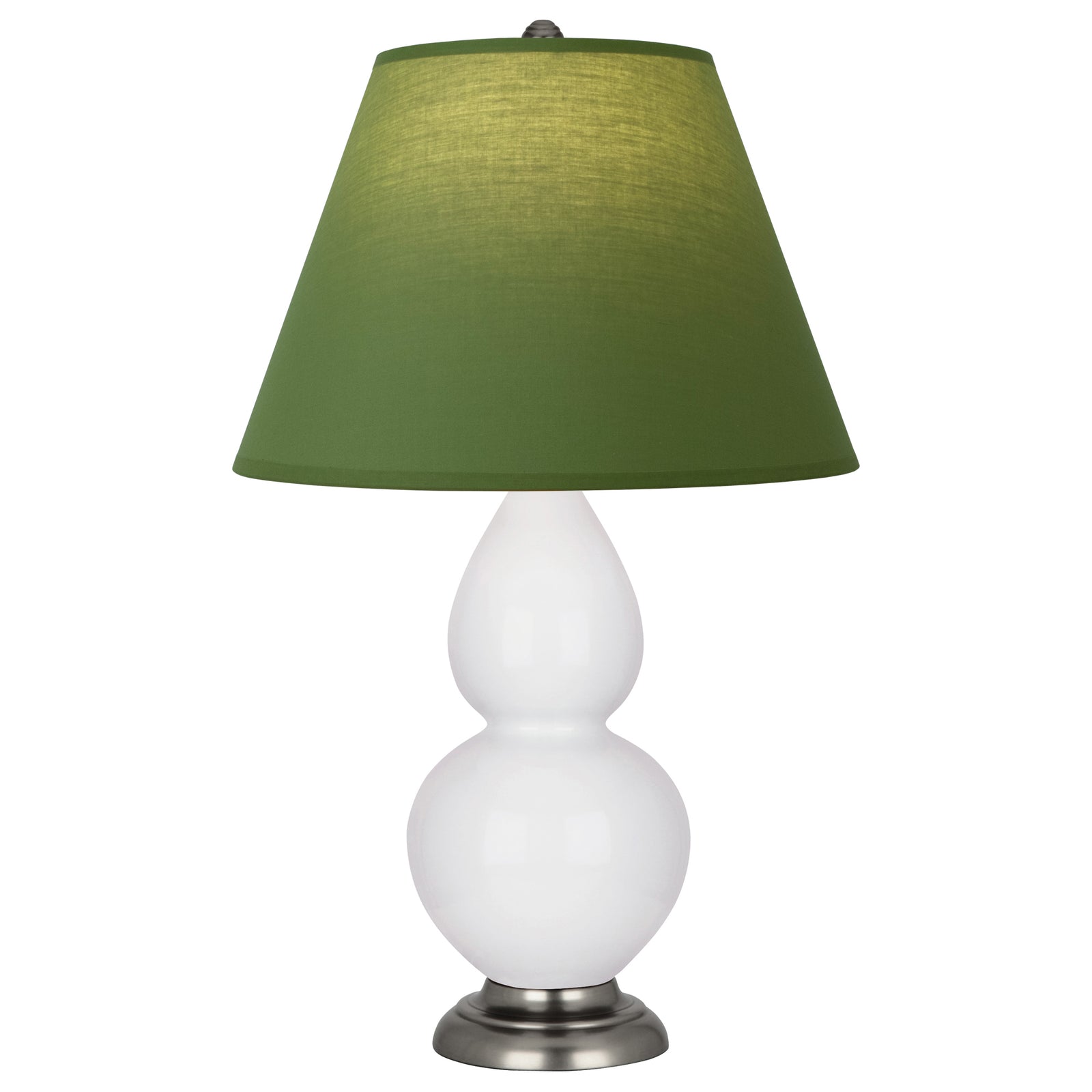 Daisy Double Gourd Table Lamp
