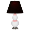Daisy Double Gourd Table Lamp