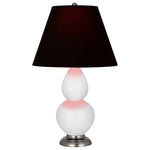 Daisy Double Gourd Table Lamp