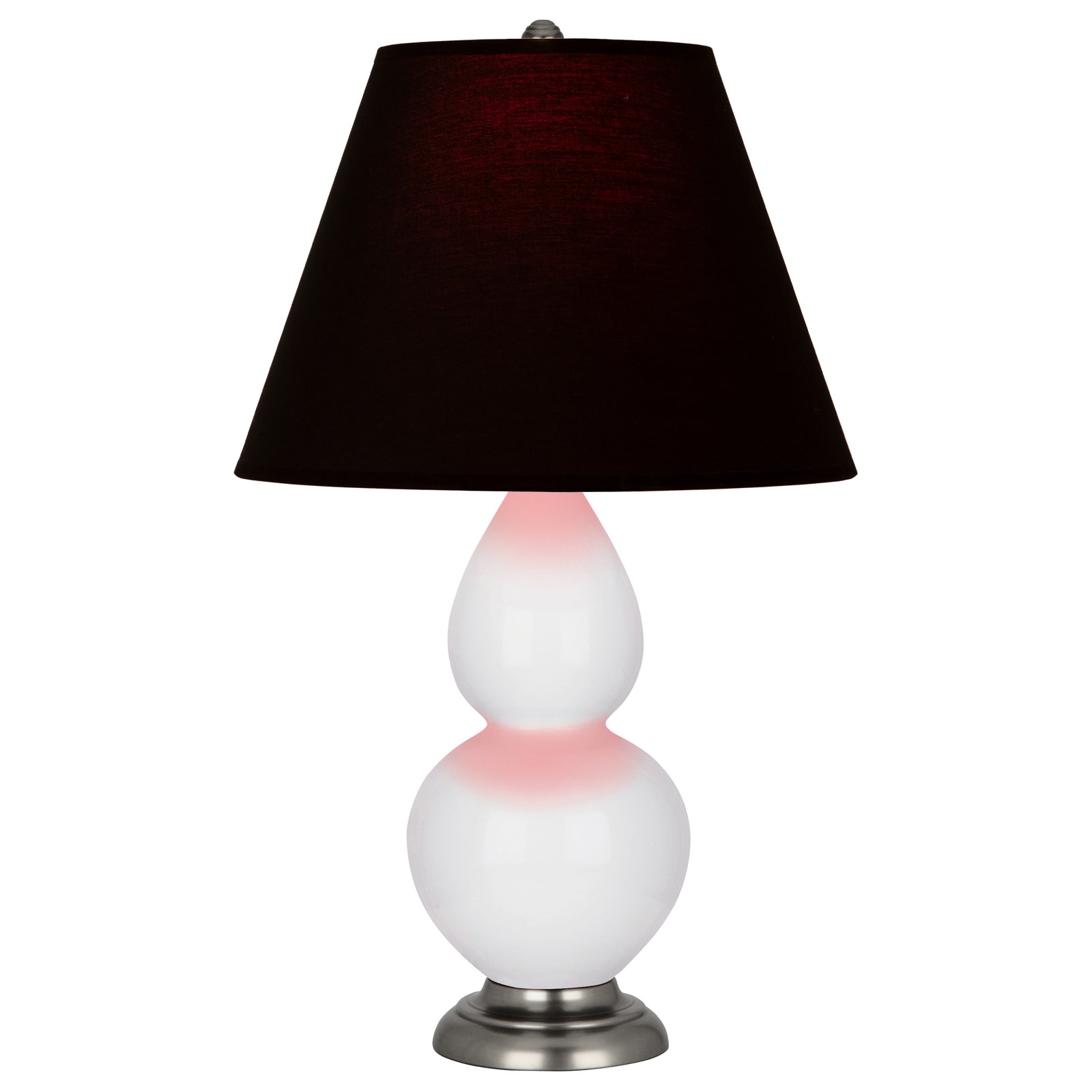 Daisy Double Gourd Table Lamp
