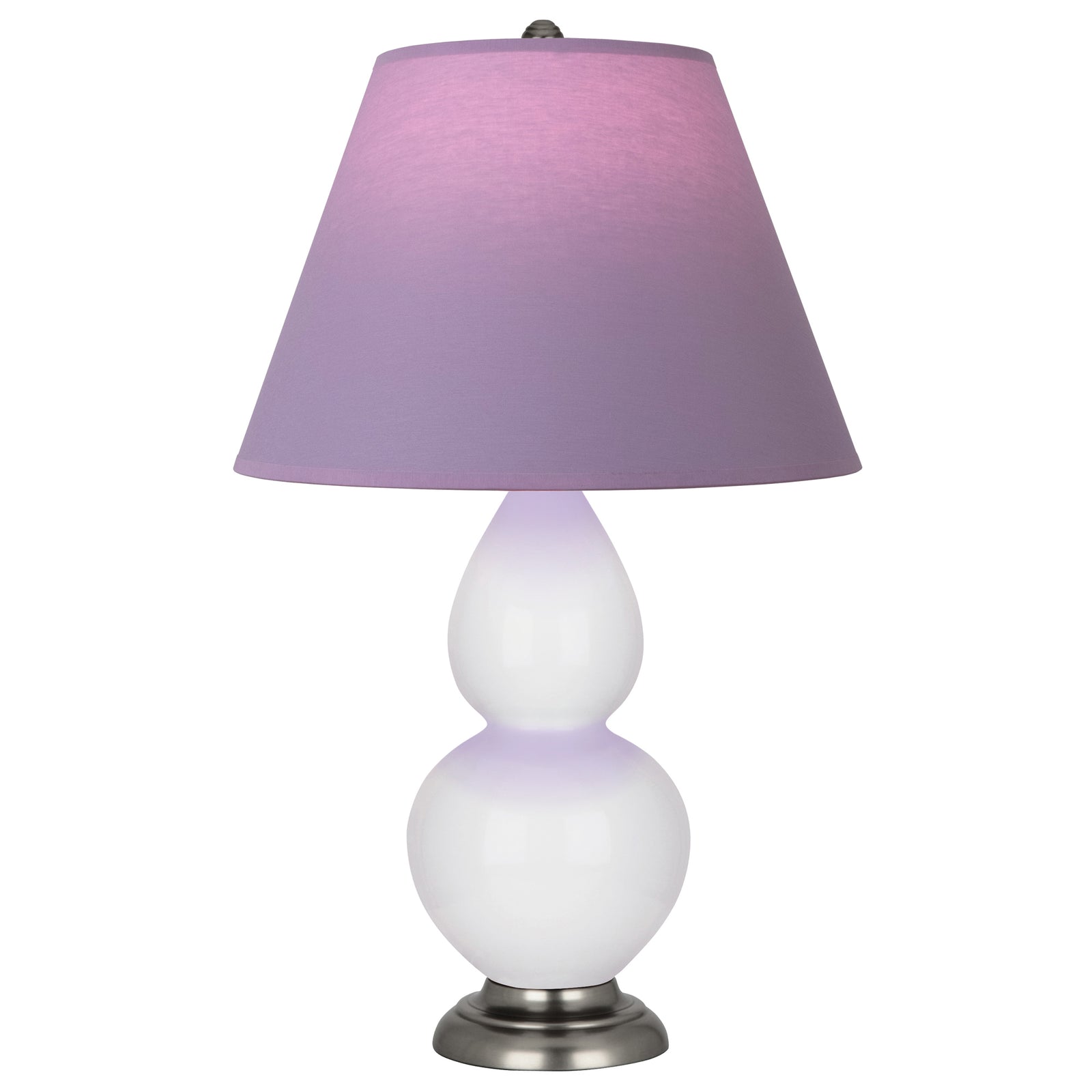 Daisy Double Gourd Table Lamp