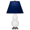 Daisy Double Gourd Table Lamp