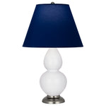 Daisy Double Gourd Table Lamp