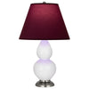 Daisy Double Gourd Table Lamp