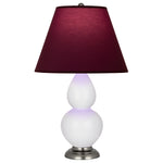 Daisy Double Gourd Table Lamp