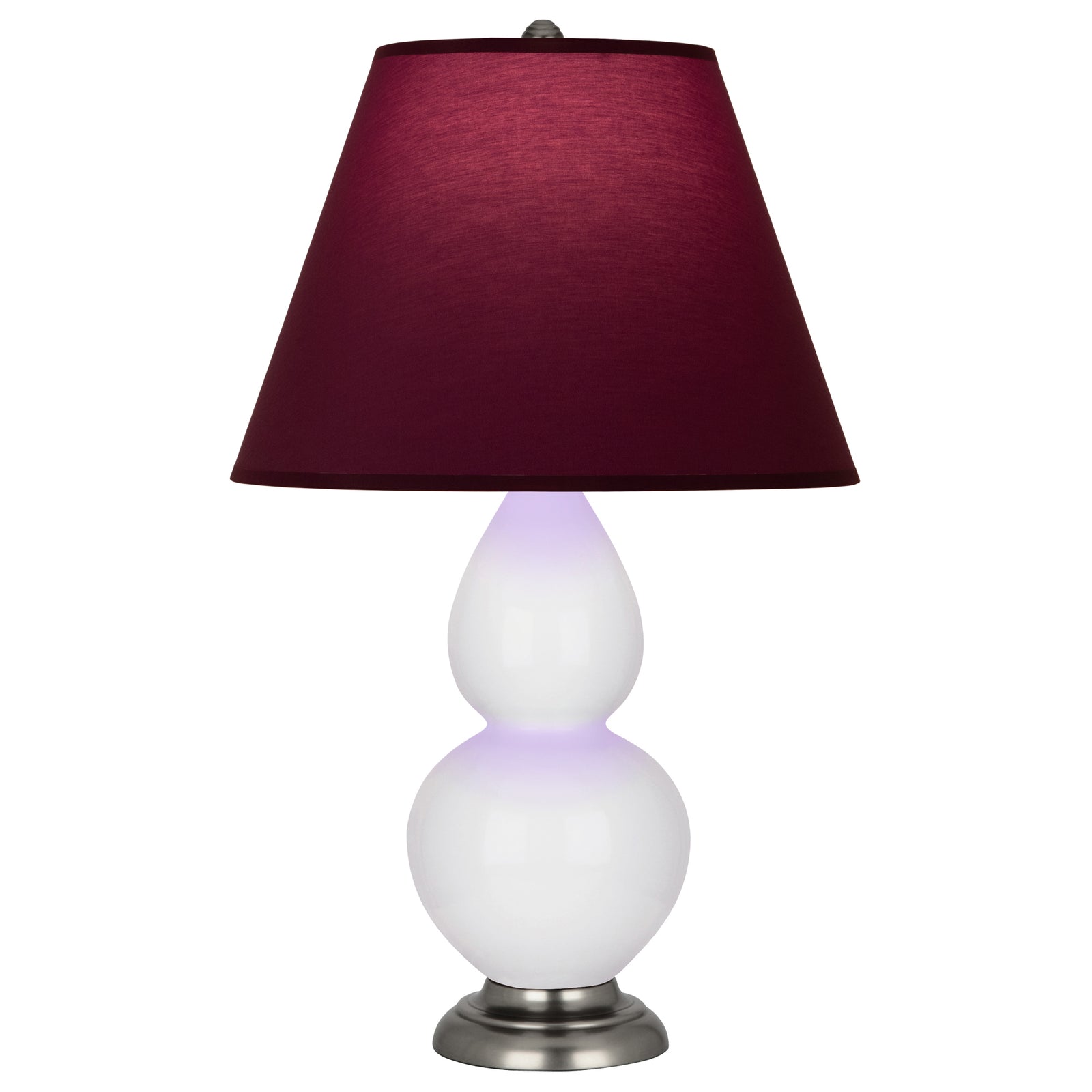 Daisy Double Gourd Table Lamp