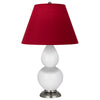 Daisy Double Gourd Table Lamp