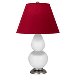 Daisy Double Gourd Table Lamp