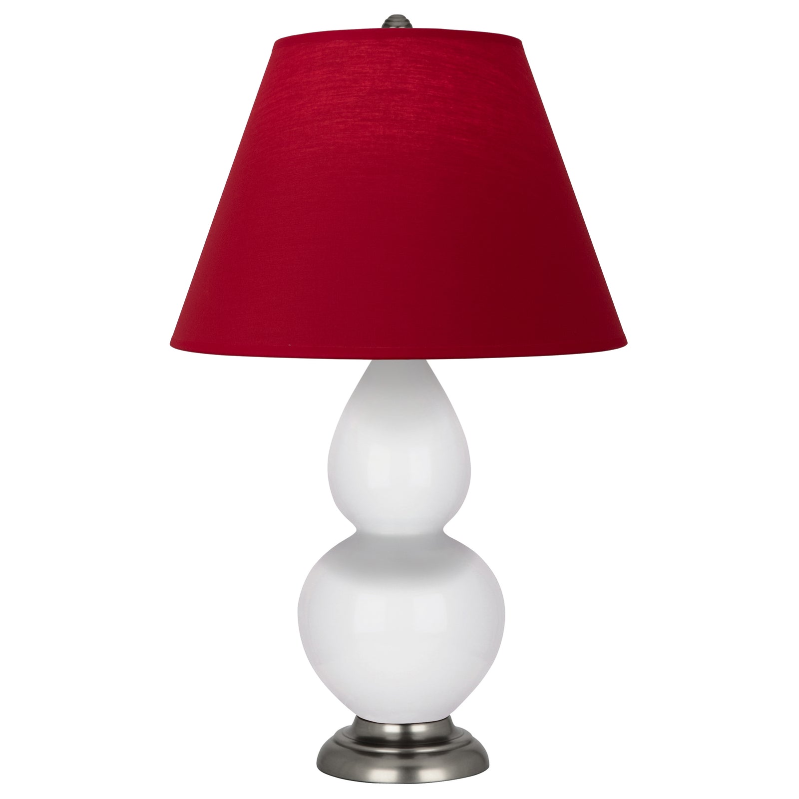 Daisy Double Gourd Table Lamp