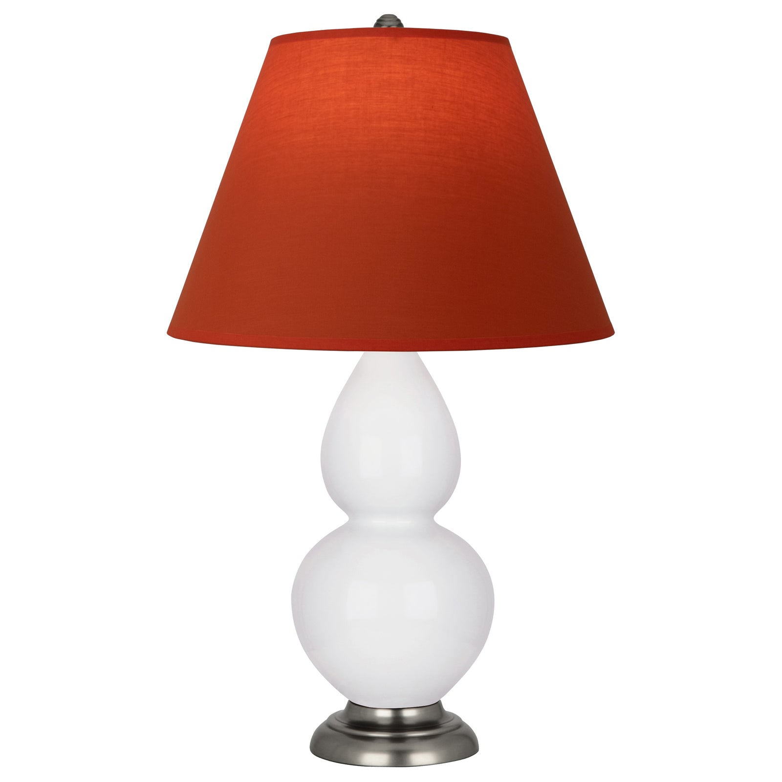 Daisy Double Gourd Table Lamp