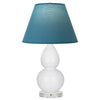 Daisy Double Gourd Table Lamp