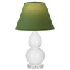 Daisy Double Gourd Table Lamp