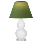 Daisy Double Gourd Table Lamp