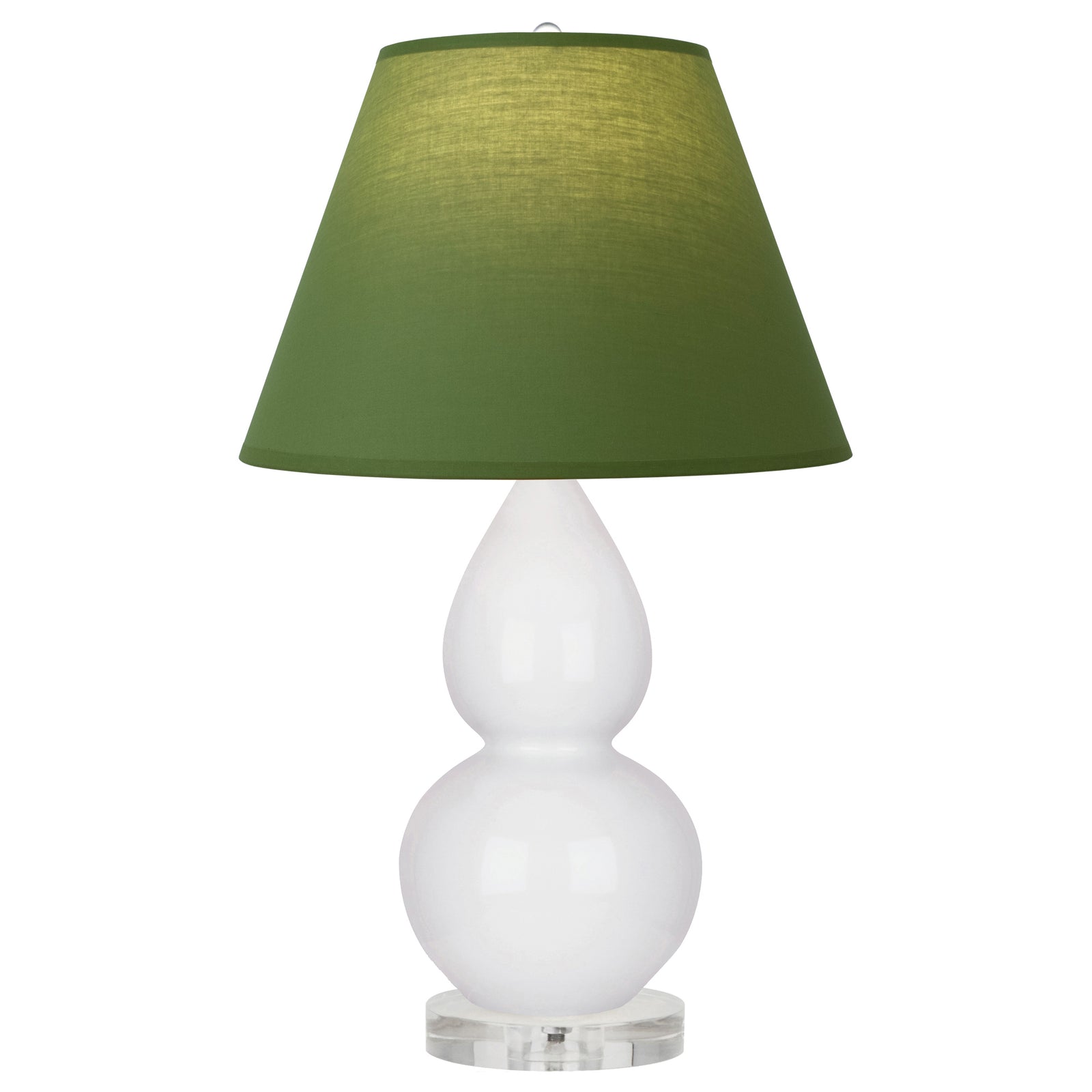 Daisy Double Gourd Table Lamp