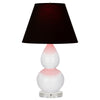 Daisy Double Gourd Table Lamp