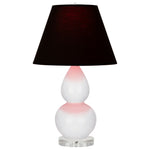 Daisy Double Gourd Table Lamp