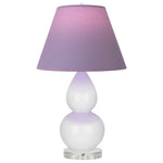 Daisy Double Gourd Table Lamp