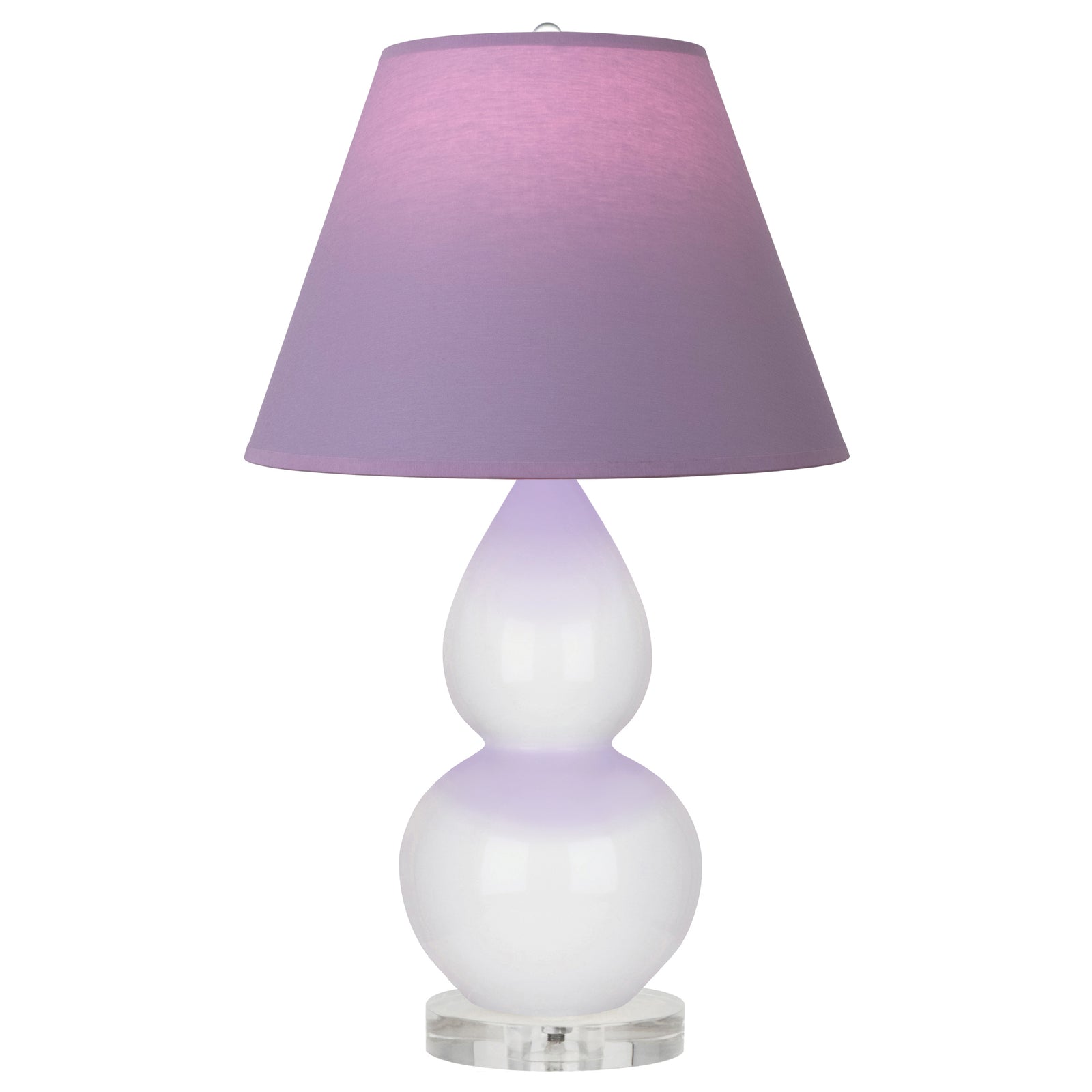 Daisy Double Gourd Table Lamp