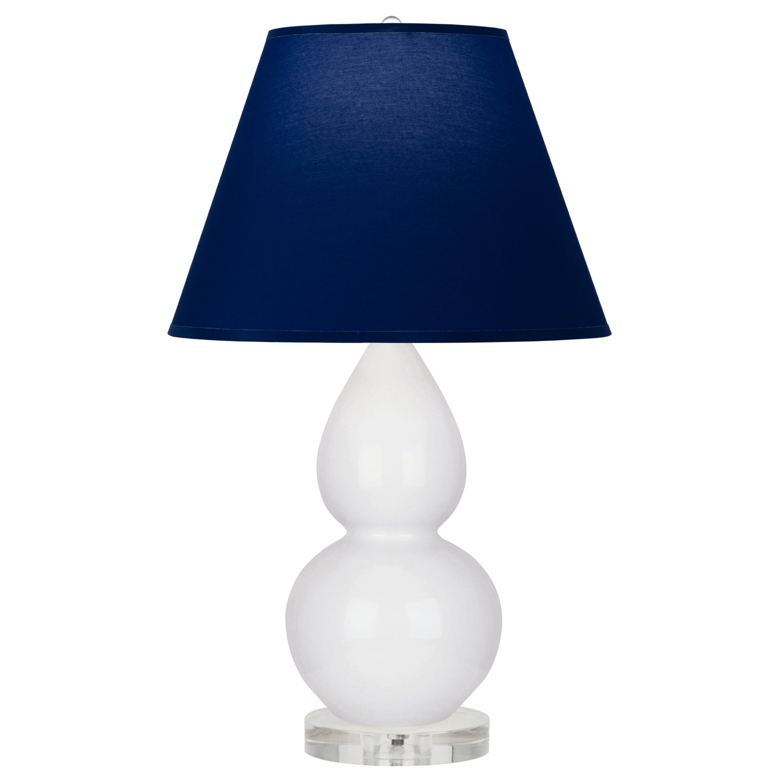 Daisy Double Gourd Table Lamp
