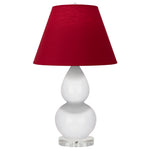 Daisy Double Gourd Table Lamp