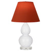 Daisy Double Gourd Table Lamp