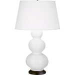 Daisy Double Gourd Table Lamp