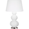 Daisy Double Gourd Table Lamp