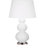Daisy Double Gourd Table Lamp
