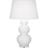 Daisy Double Gourd Table Lamp