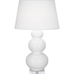 Daisy Double Gourd Table Lamp