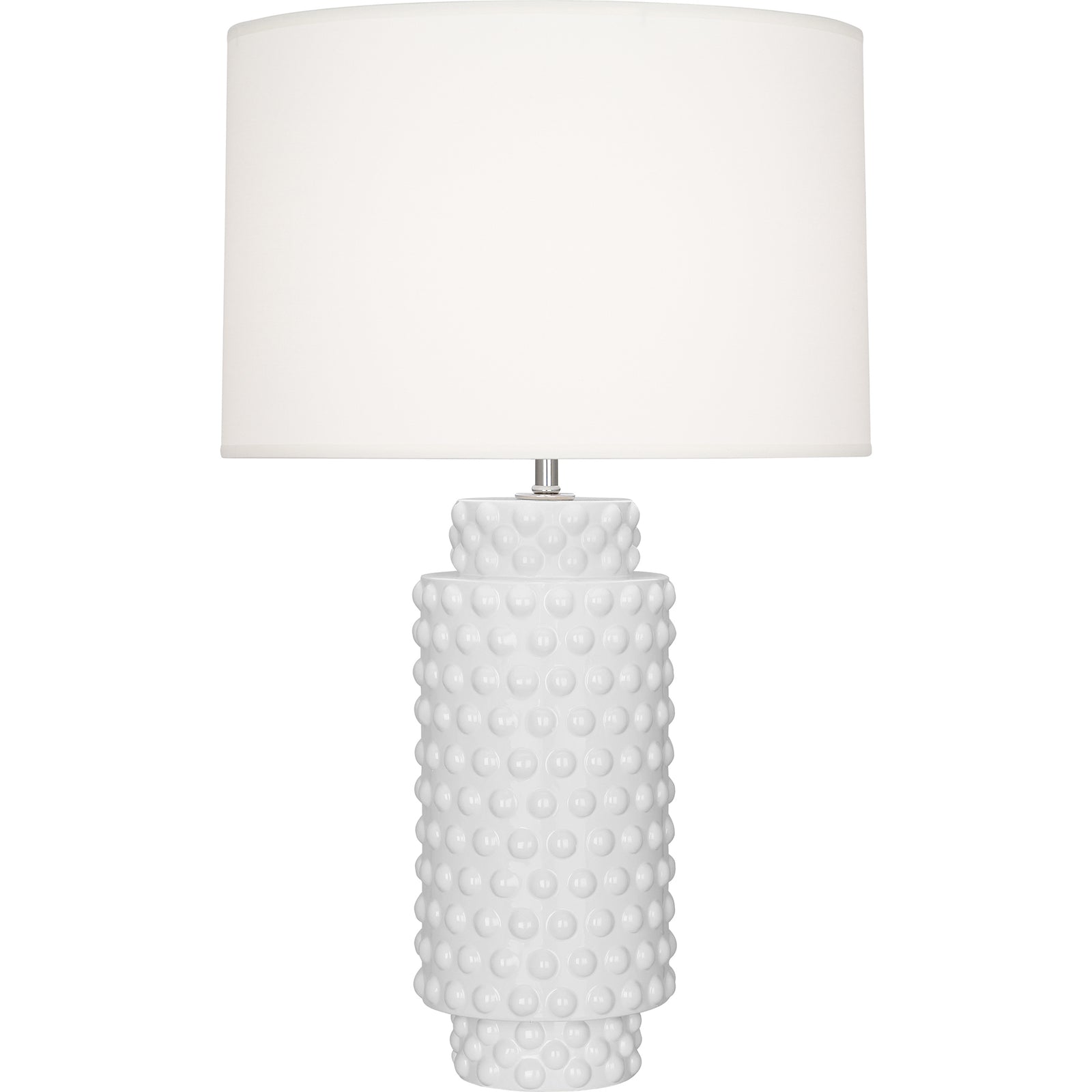 Daisy Dolly Table Lamp
