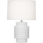 Daisy Small Dolly Accent Lamp