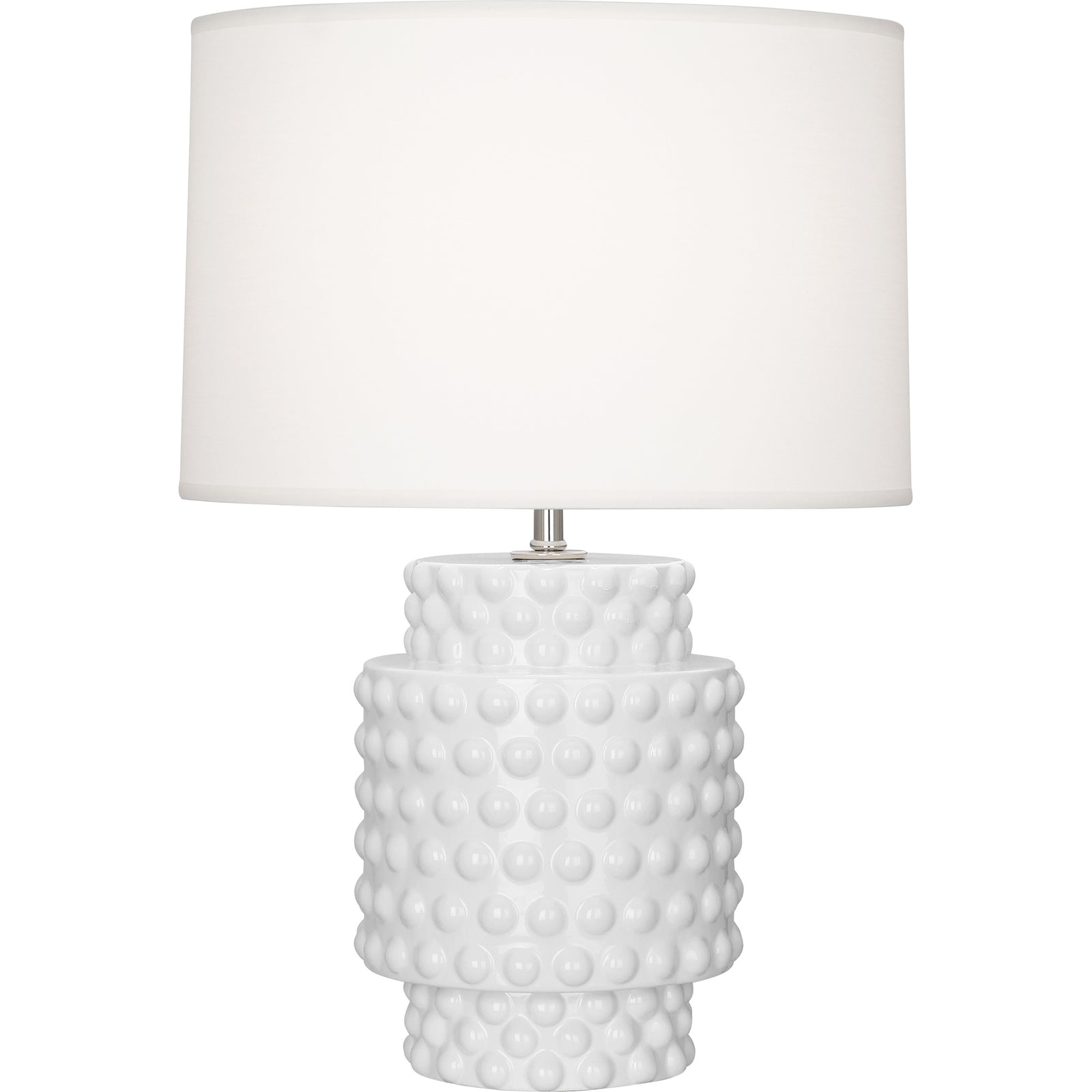 Daisy Small Dolly Accent Lamp