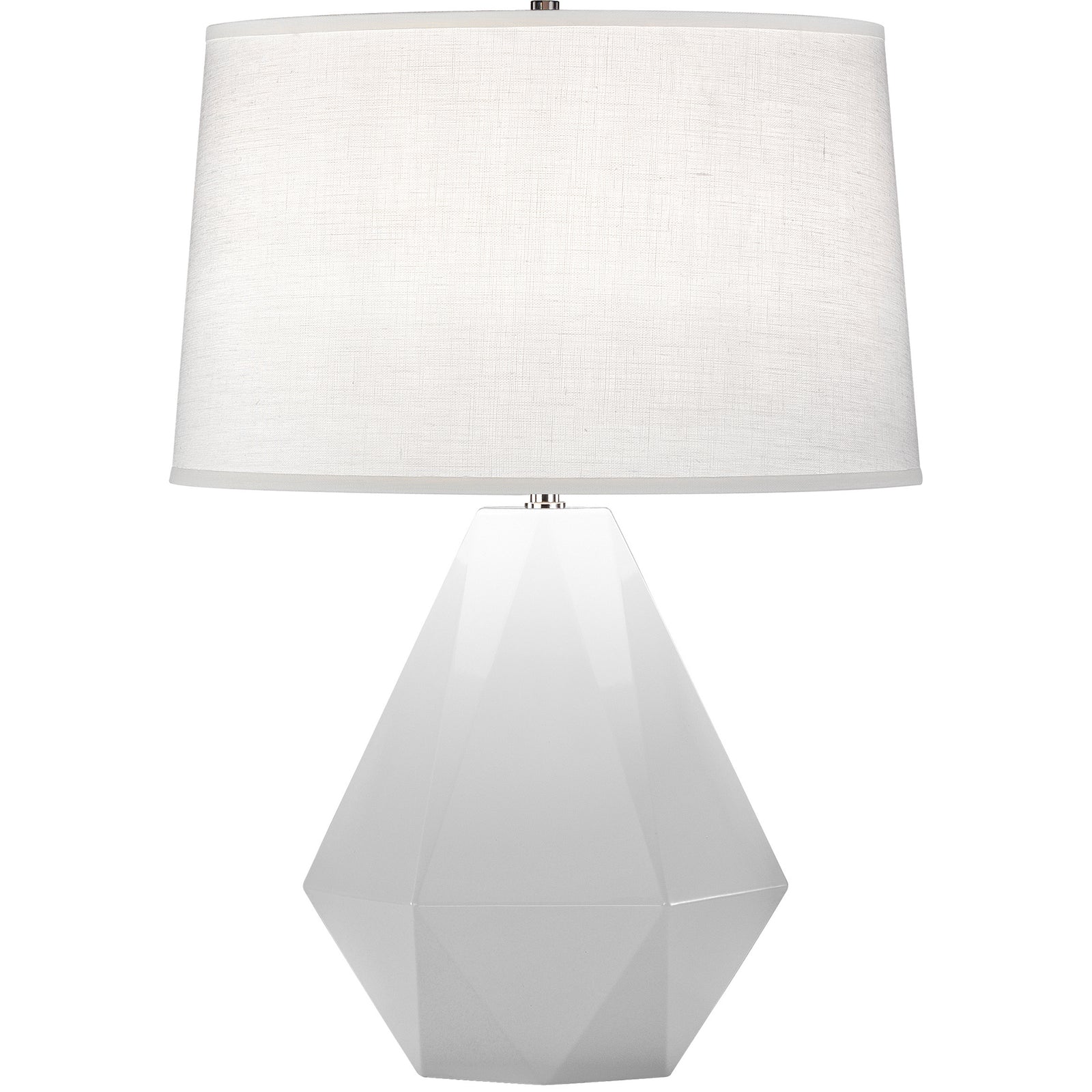 Daisy Delta Table Lamp