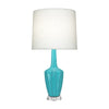 Egg Blue Small Emma Accent Lamp