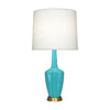 Egg Blue Emma Table Lamp