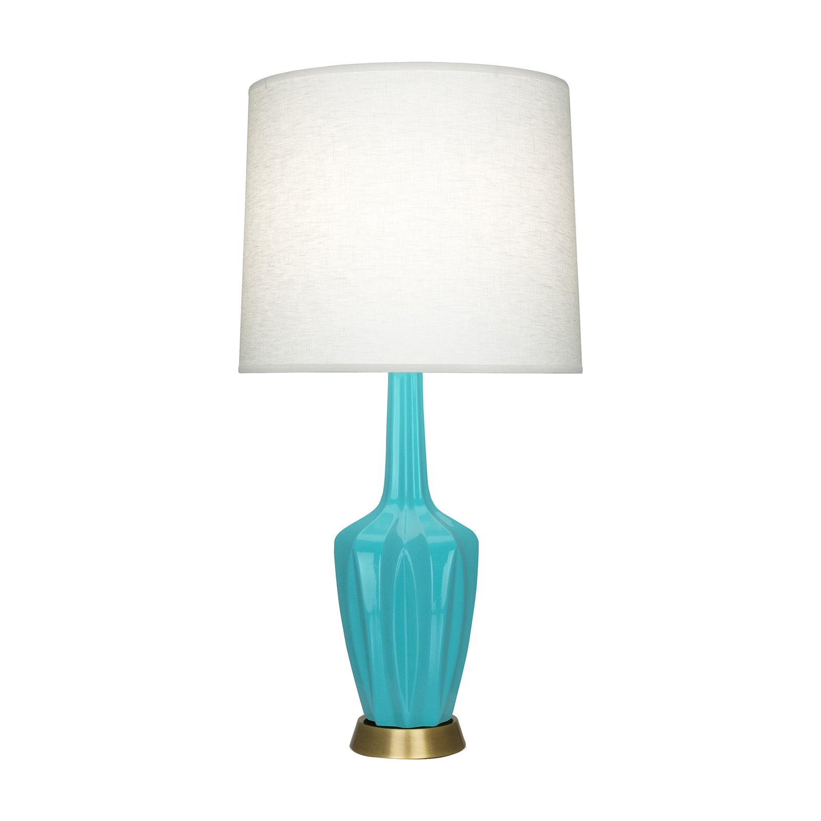 Egg Blue Emma Table Lamp