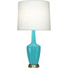 Egg Blue Emma Table Lamp