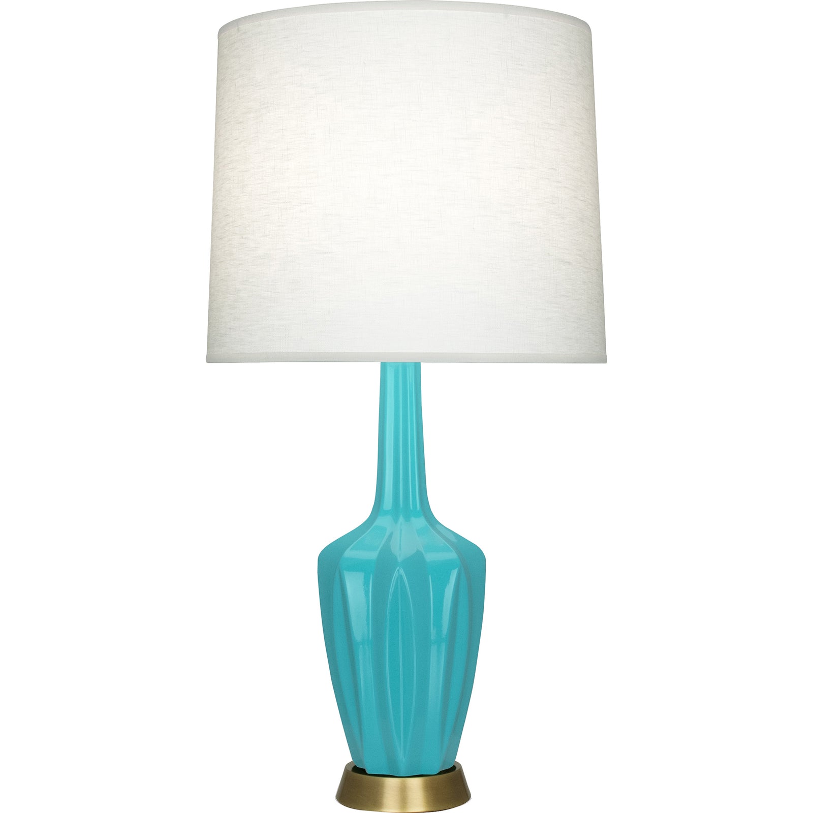 Egg Blue Emma Table Lamp
