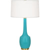 Egg Blue Delilah Table Lamp