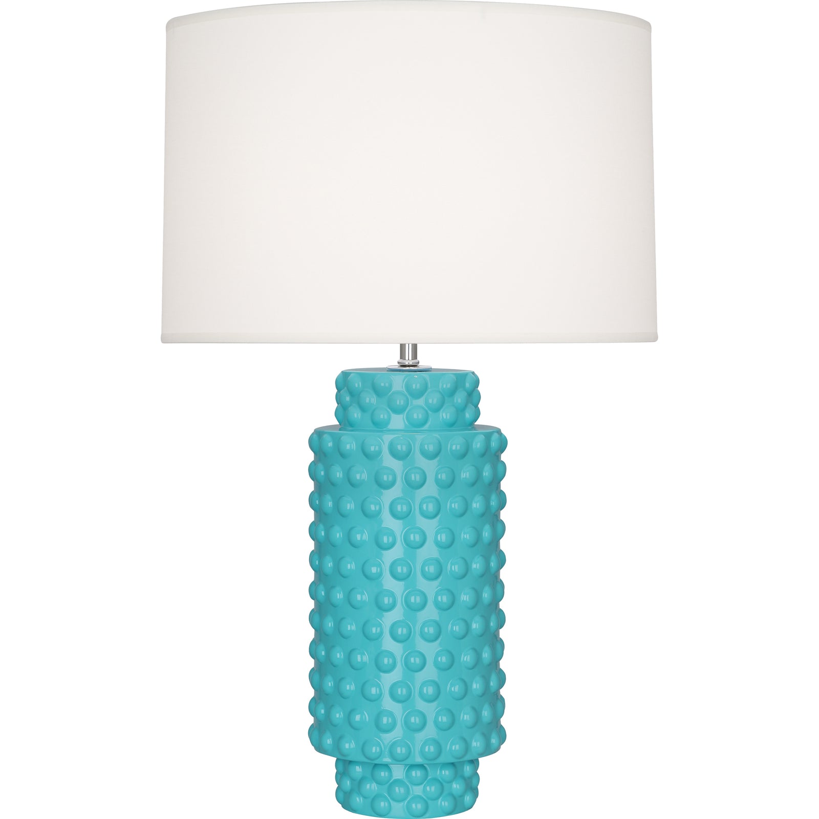 Egg Blue Dolly Table Lamp