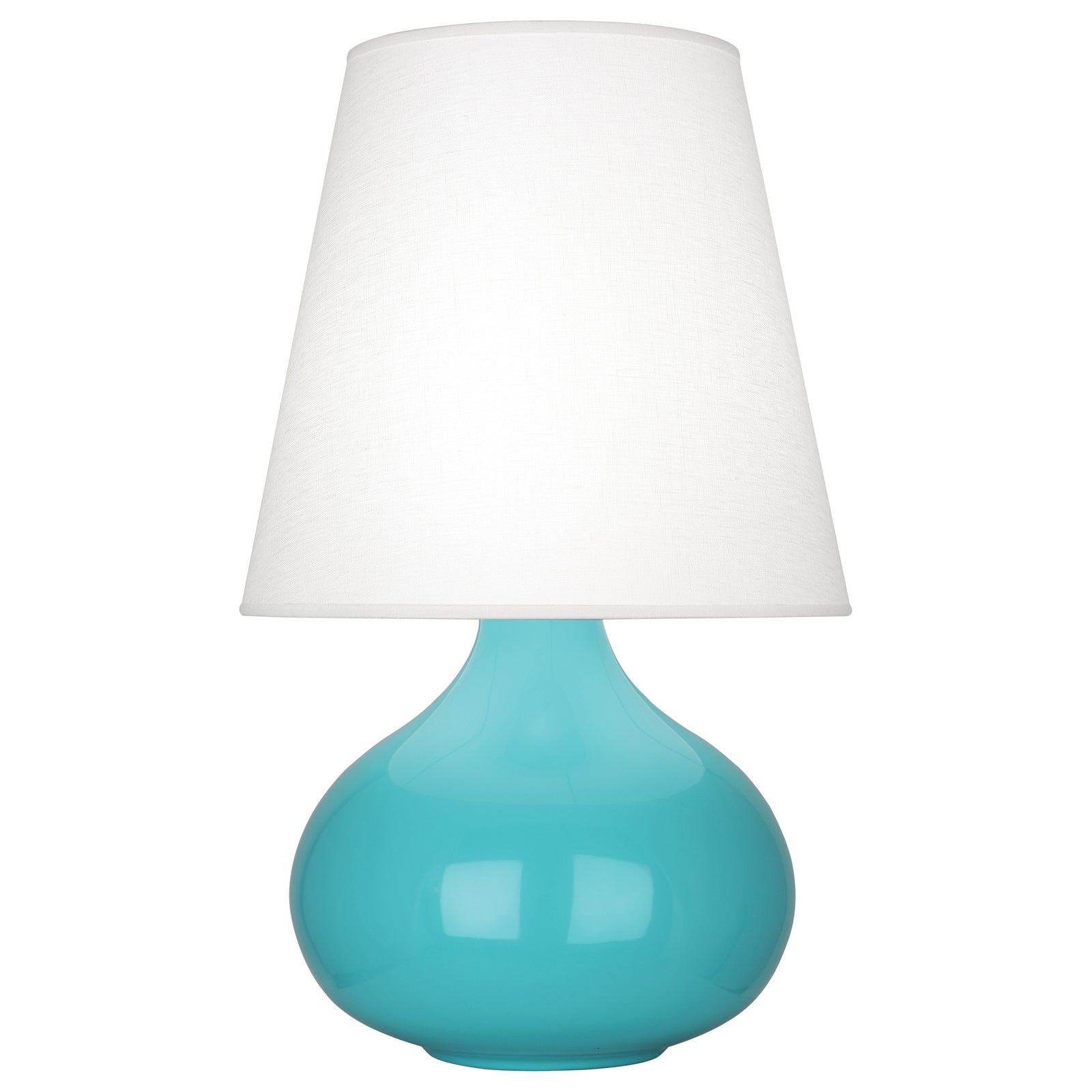 Egg Blue June Table Lamp